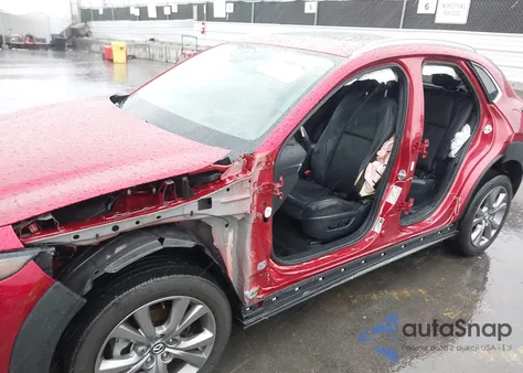 2023 Mazda Cx-30 2.5 S Premium z USA, uszkodzony, nr VIN 3MVDMBDM1PM506778